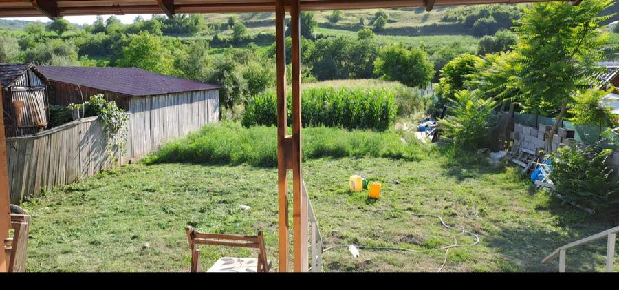 casa noua de vanzare Smig Jud.Sibiu - 2