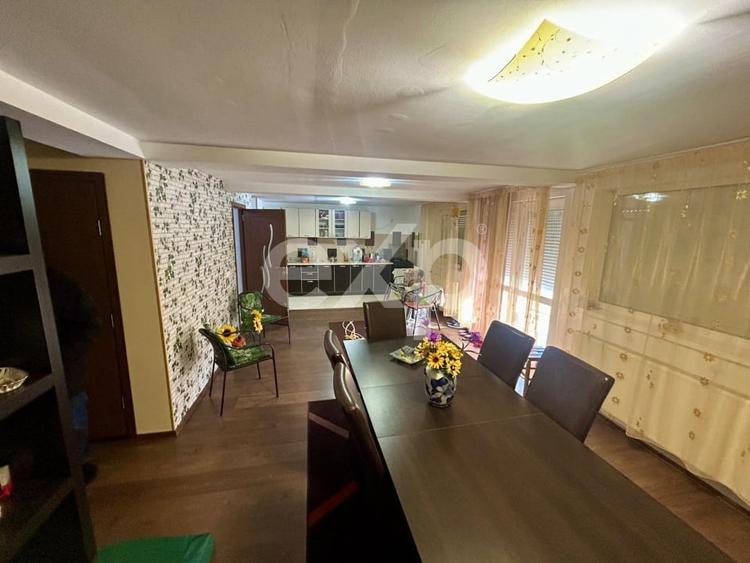 Casă de poveste cu 4 camere în Vâlcele – teren 1700 mp, priveliște panoramică | - 3