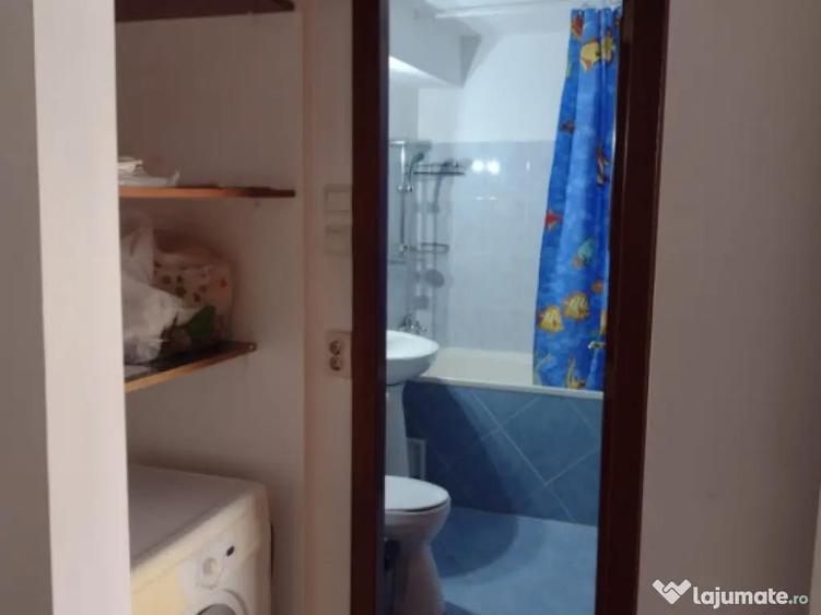 Apartament 2 camere decomandat, et. 3, Nicolina - 7