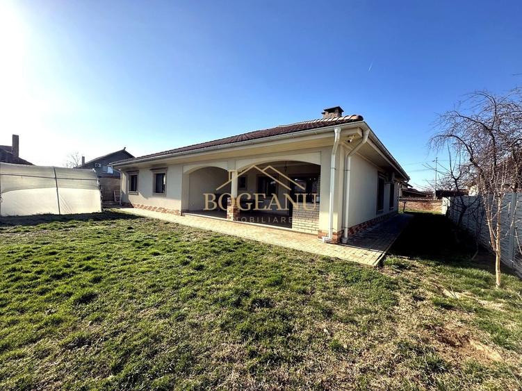 BG142-Casă individuală premium,260 mp utili,teren 1000 mp COMISION 0% - 6
