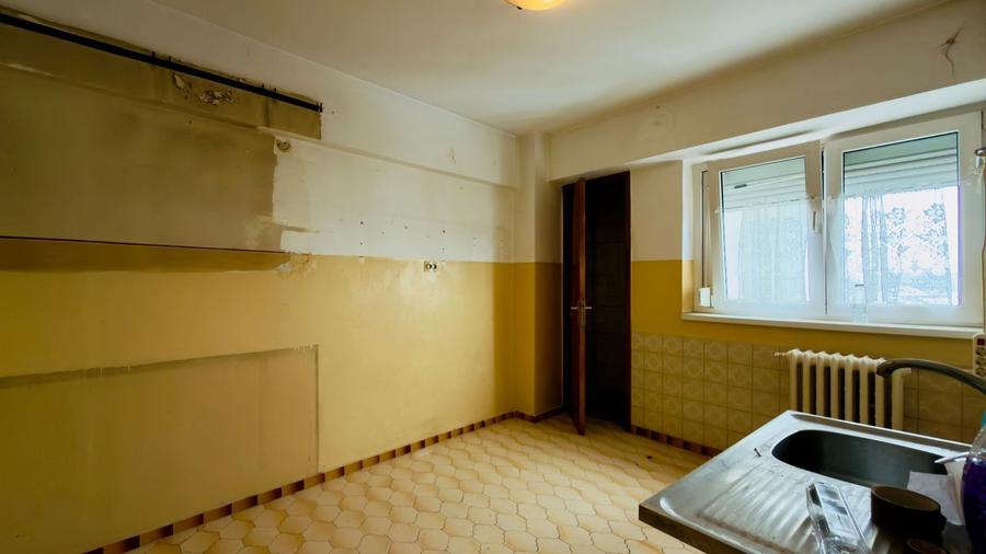 4 camere | Titulescu | Banu Manta | Victoriei | Primaria s1 - 7