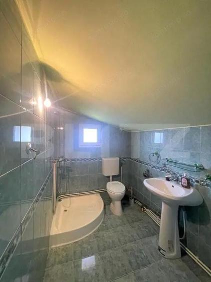 Casa individuala, 140 mp, curte, parcare, zona Eremia Grigorescu - 3