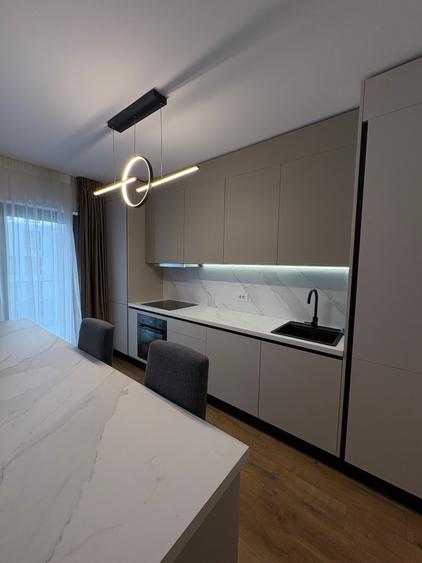 Apartament premium PrimaVista -  parcăre - boxă - 5