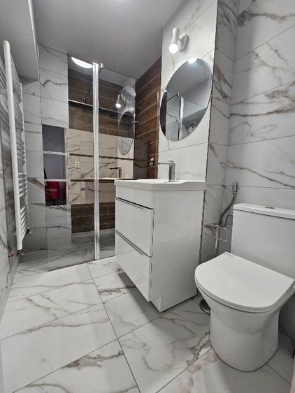 Garsoniera Centrul Civic / Onix / Grivitei - 6