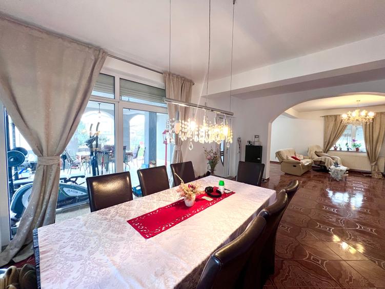 Casă de vânzare în Pipera – Curte generoasă 800 mp | Casă secundara inclusa - 5