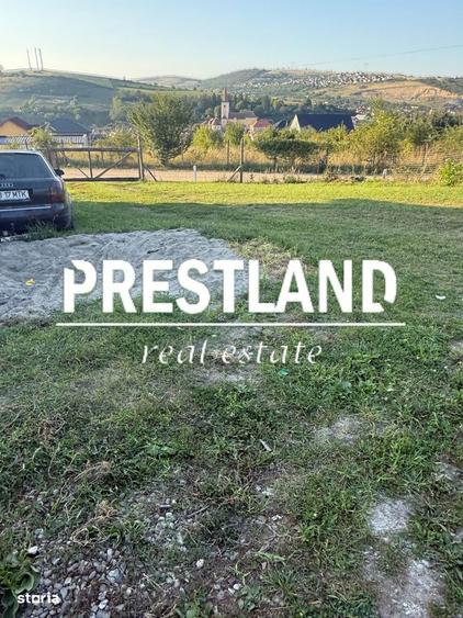 Teren intravilan pentru constuc?ie casa !! - 3