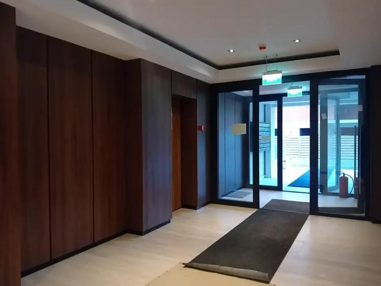 Apartament modern 3 camere I Herastrau | Finisat - 3