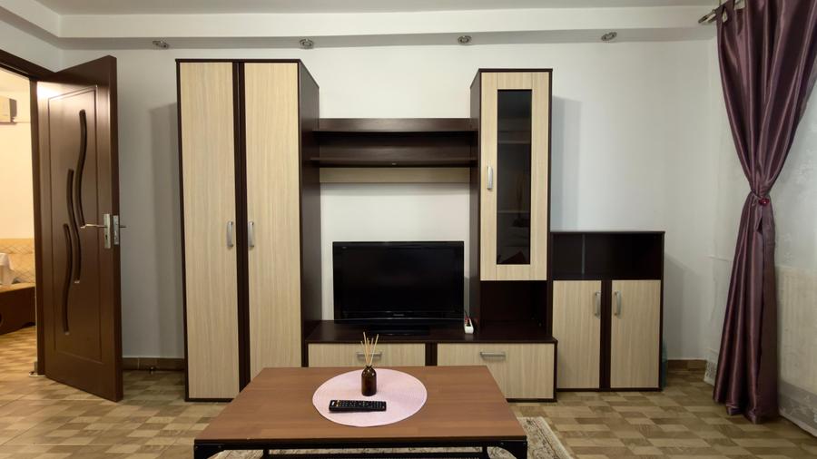 Apartament 2 camere Militari Lujerului | Decomandat | 3 minute de metrou - 4