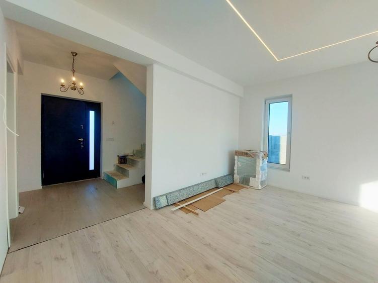 Vilă Individuală 5 Camere ,Strada Triumfului, Pantelimon - 32