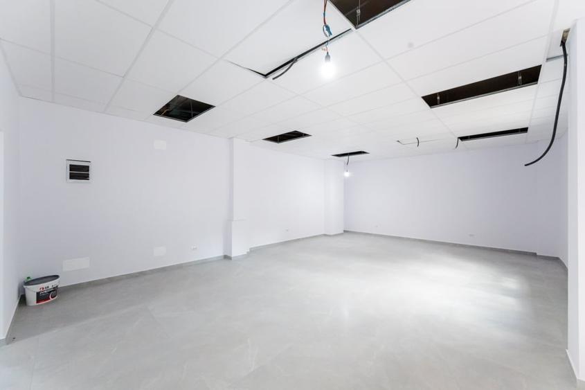 Spatiu comercial de inchiriat – 125,5 mp - 12