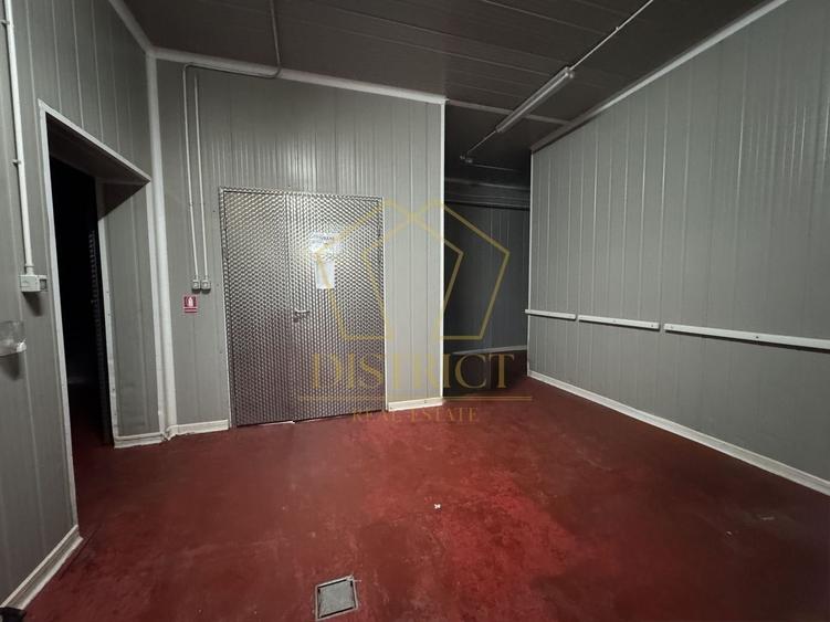 Hala pentru depozitare si distributie | Dumbravita - 9