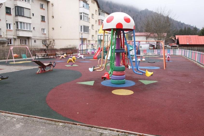 Apartament 2 camere decomandate loc de parcare - 8