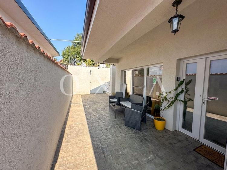 BX079 Casa individuala Cu Piscina- Giarmata - 23