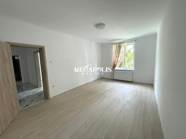 2.5 Camere | Decomandat | Renovat | 63mp | Avram Iancu - 5