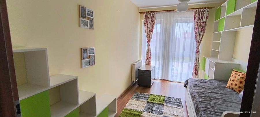Închiriez apartament cu 3 camere in zona Braytim - 3