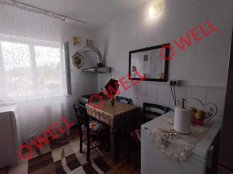 De vânzare apartament cu trei camere în Întorsura Buzăului, pe strada Ciucaș! - 5