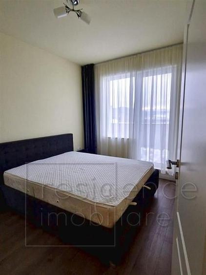 Terasa! Penthouse 3 camere, Manastur-Floresti, zona VIVO+Gar - 4