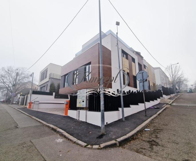 Cladire premium pentru servicii, clinica sau birouri, Gheorgheni - 1