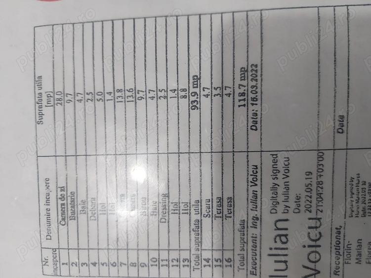 Casa de vanzare zona noua de case - 4