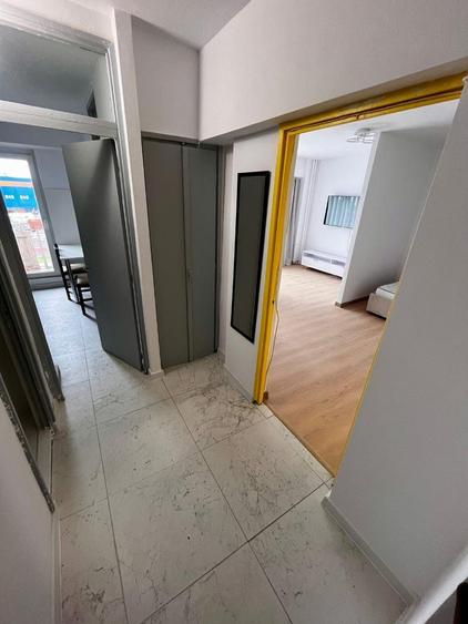 Aproape de Iulius Town | Decomandat | Etaj 2 | Model mare spatios - 5