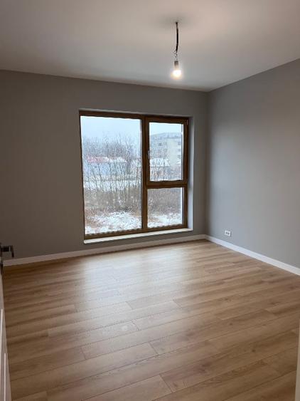 2 Camere FOARTE SPATIOS - BLOC NOU 2025 - S.M.E Residence Sisești - 4