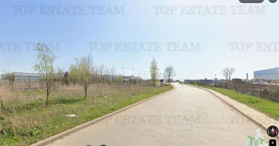 Teren 9000 mp extravilan Popesti-Leordeni Teren 9000 mp extravilan Popesti-Leordeni