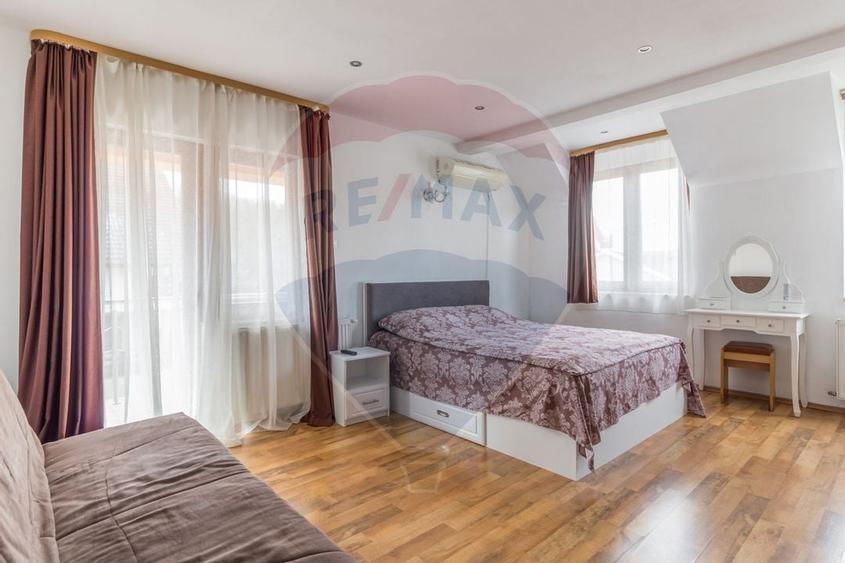 De Vanzare  Pensiunea Laura - 3 Margarete, Sanmartin, Baile Felix - 11