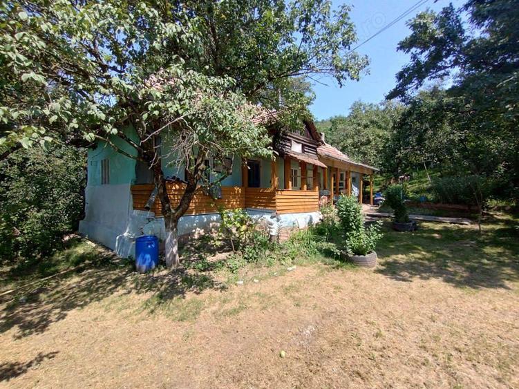 Casa de vanzare Siliva?u de Campie - 6