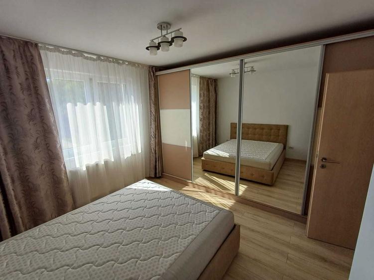 Apartament 2 camere decomandat bloc nou - 8
