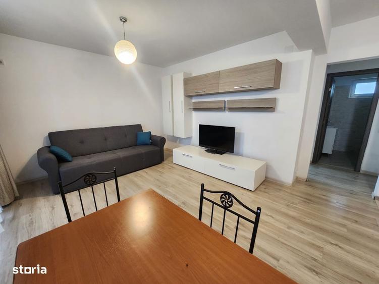 Apartament - Centrala Proprie - Militari Residence - 3