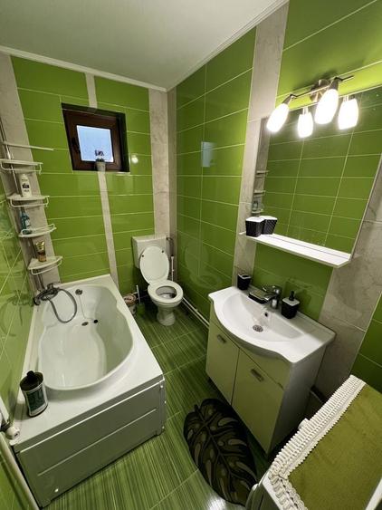 PF Inchiriez casa la gara mare 2 camere parcare foisor - 1