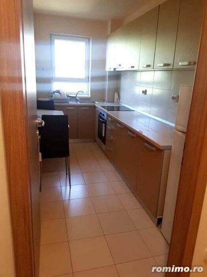 Garsoniera de inchiriat in zona Soseaua Oltenitei - 1
