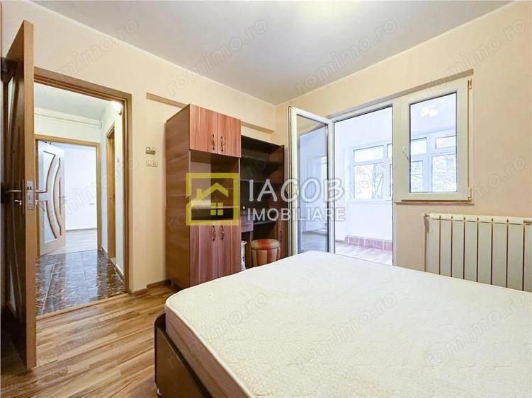 Apartament 2 camere decomandat - Energiei, Bacau - la 2 min de Centru - 8