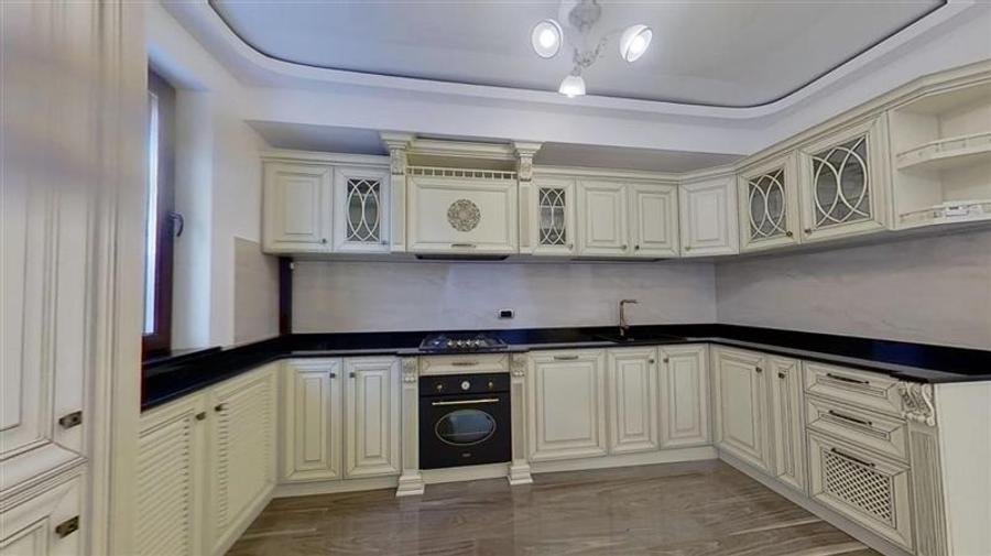 LIVE! Decomandat, in atmosfera sofisticata, LUX Class, parcare subterana, Isaran - 11