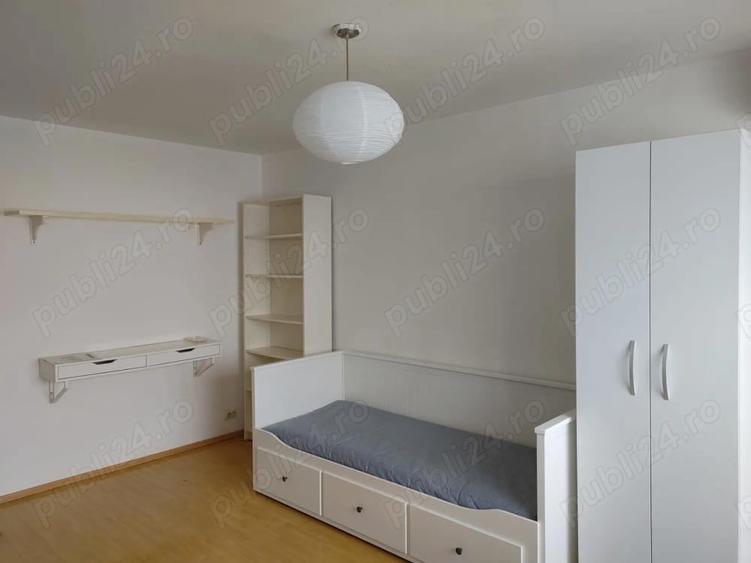 Garsoniera zona Gorjului - 1