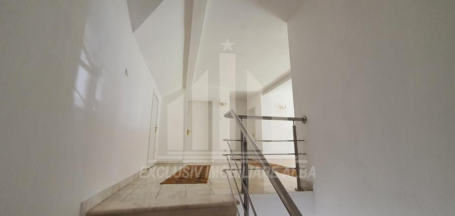 Casa individuala | 240 mp | 730 mp teren | Toate utilitatile | Cetate - 5