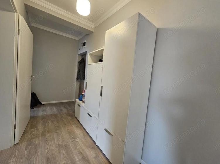 Etaj 2. Bloc izolat!. Renovat recent! - 4