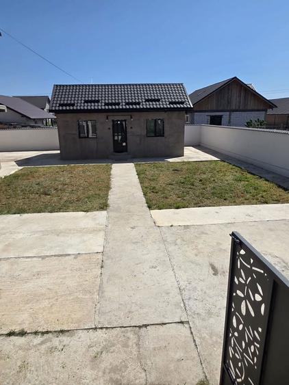 Vand Teren 300mp cazasu braila - 7