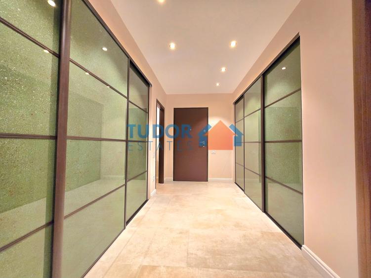 Luxurious Spacious 150 sqm 2 Bedroom Apartment in front of Herastrau Park - 21