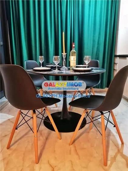 Vanzare studio modern, Navodari, prima linie la mare - 13