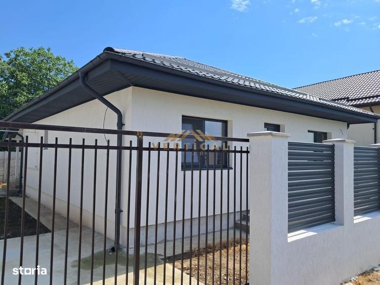 Vila Eleganta pe Plan Parter-Confort, Spatiu si Liniste in Com Berceni - 2