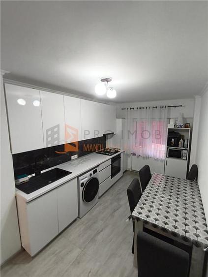 Apartament 3 camere cf 1 decomandat zona Unirii Nord - 9