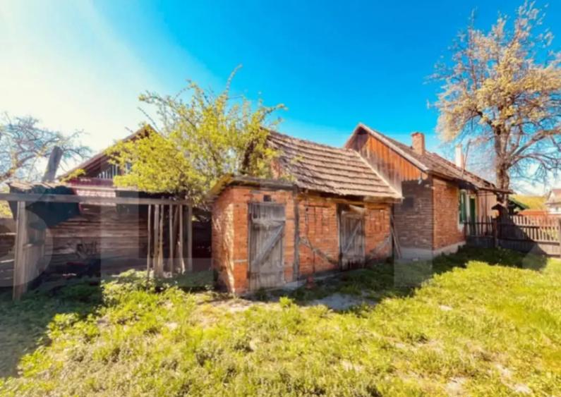 Casa si gradina in Bodoc - 3