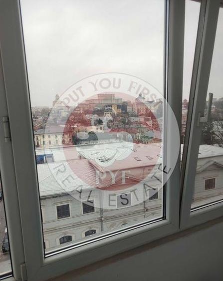 Serban Voda | 2 camere | 51mp | Decomandat | B12573 - 6