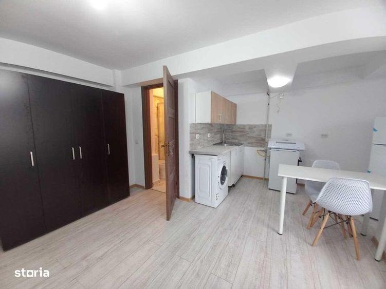 Particular, inchiriez garsoniera noua Pet Friendly - 2