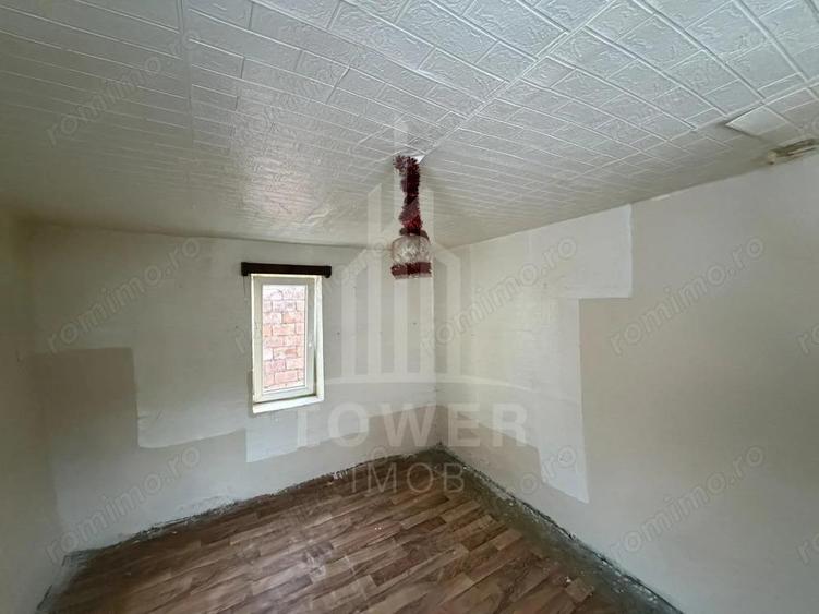 Casa de vanzare in Ocna Sibiului oportunitate de investi?ie - 2