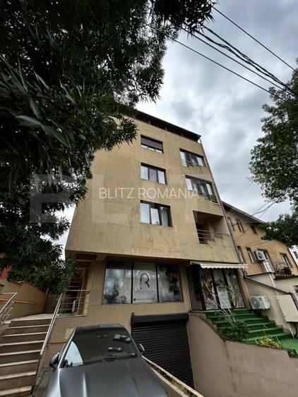COMISION 0% - Apartament 3 Camere Straulesti