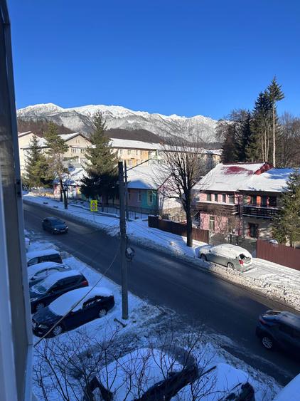 Vand URGENT Garsoniera in Sinaia - 8