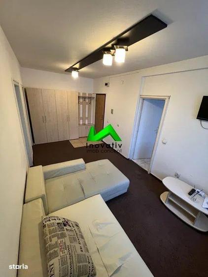 Apartament de vanzare 2 camere etaj 1 Sibiu Strand - 7