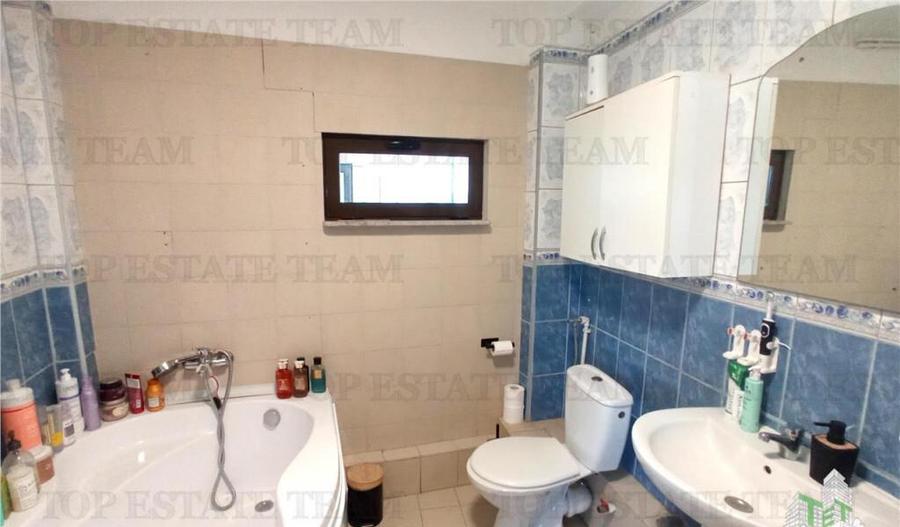 Apartament 3 camere de in zona Dacia - 10